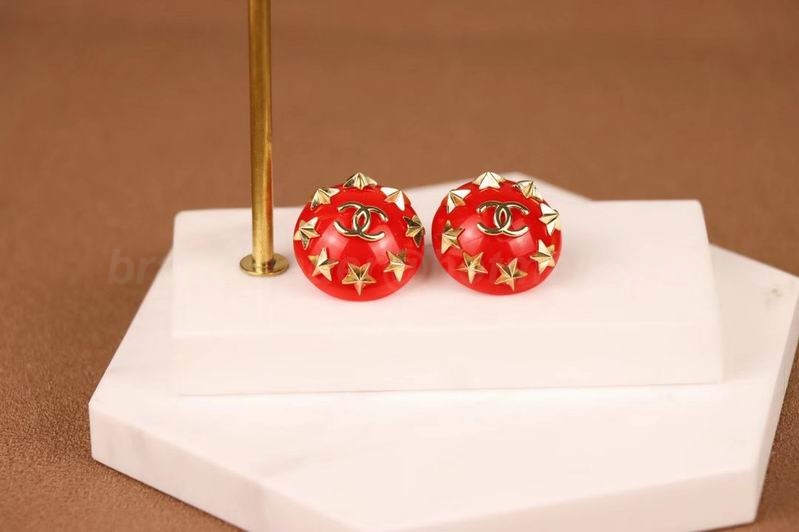 Chanel Earrings 1291